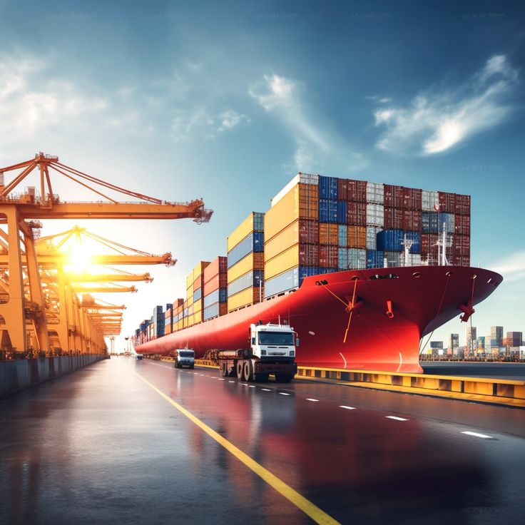 Reliable Courier Service for UK _ Fast and Secure Delivery